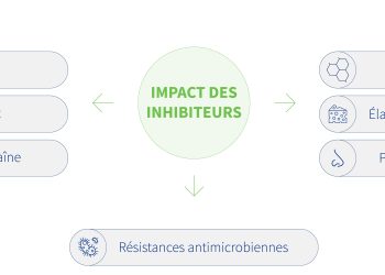 Inhibiteurs dans le lait : une préoccupation de l’industrie laitière